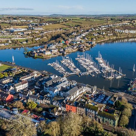 The Town House Kinsale, Hosted By Exquisite Holiday Homes, Sleeps 16 Exterior foto