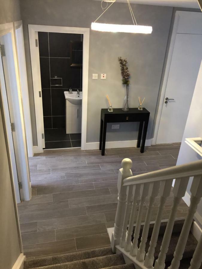 The Town House Kinsale, Hosted By Exquisite Holiday Homes, Sleeps 16 Exterior foto