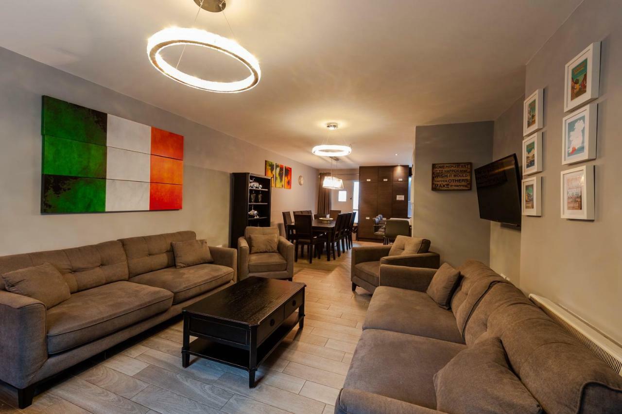 The Town House Kinsale, Hosted By Exquisite Holiday Homes, Sleeps 16 Exterior foto