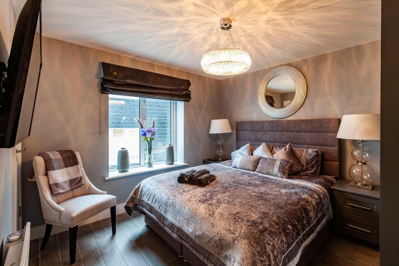 The Town House Kinsale, Hosted By Exquisite Holiday Homes, Sleeps 16 Exterior foto