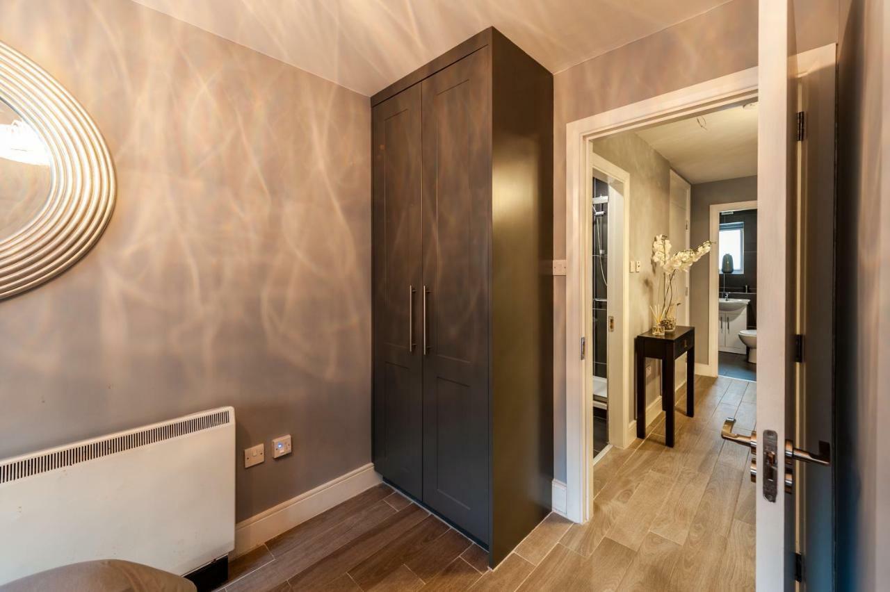 The Town House Kinsale, Hosted By Exquisite Holiday Homes, Sleeps 16 Exterior foto
